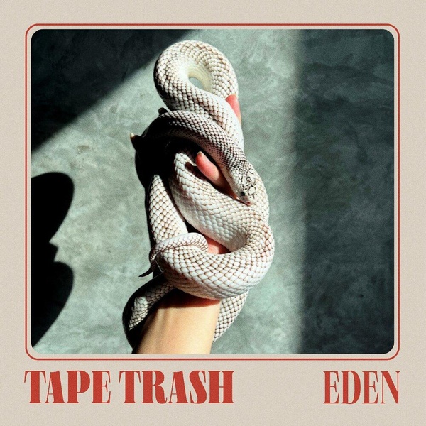 Eden
