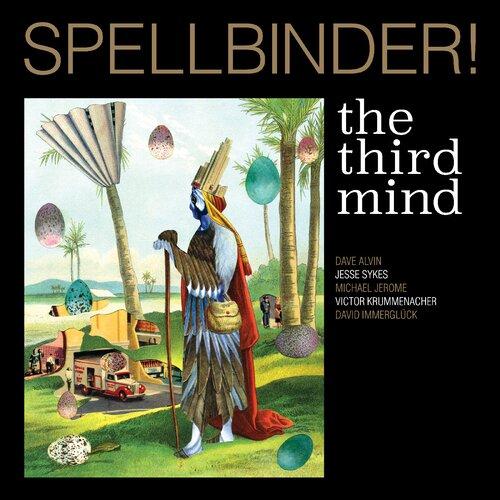 Spellbinder !