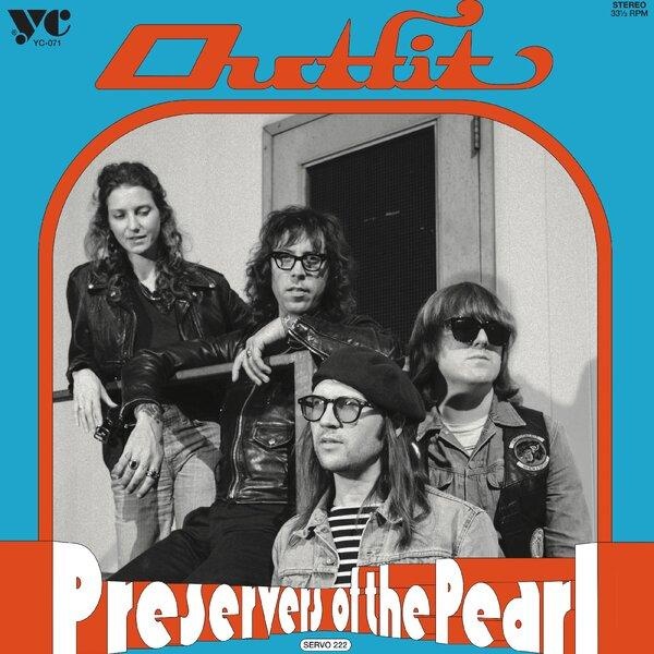 PRESERVERS OF THE PEARL
