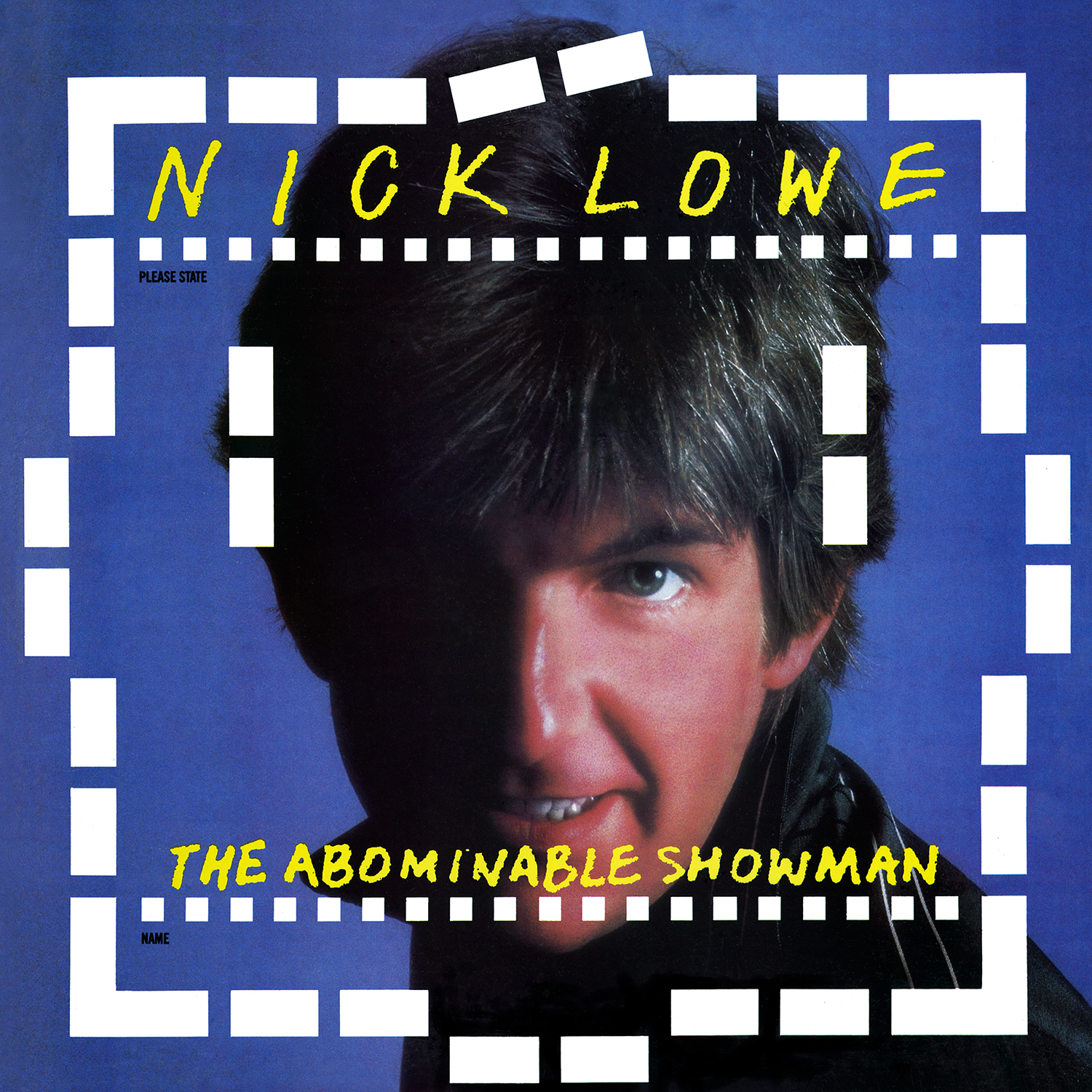 ABOMINABLE SHOWMAN-LP+7"-