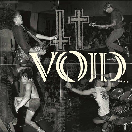 Live 1982