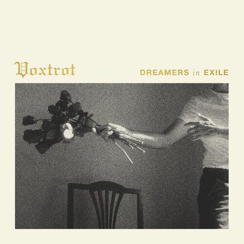 DREAMERS IN EXILE