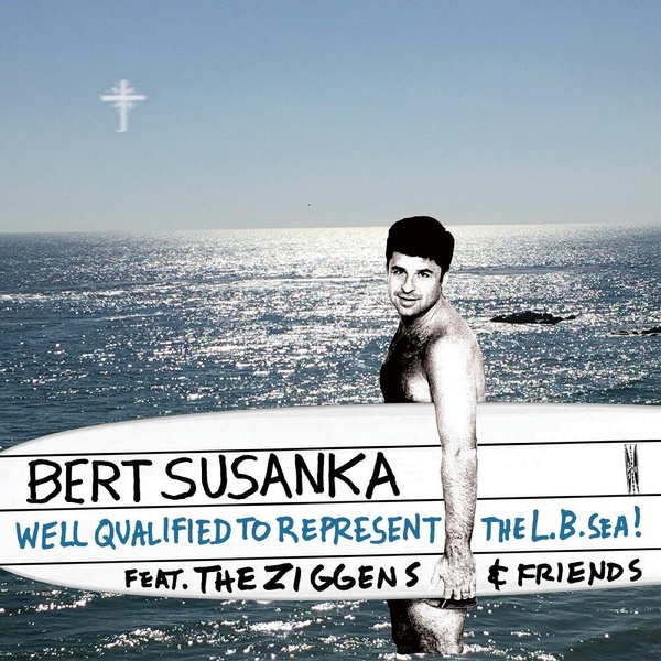 Well Qualified To Represent The L B Sea