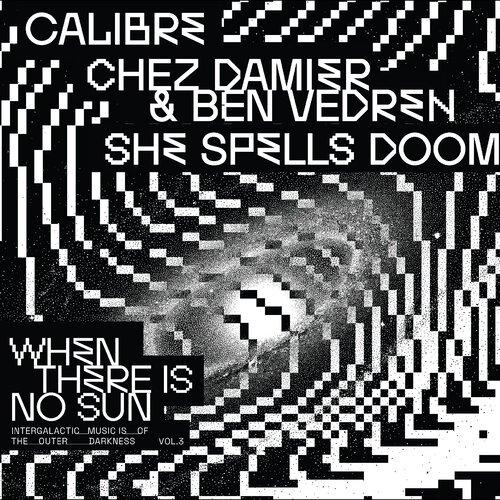 When There Is No Sun Vol. 3