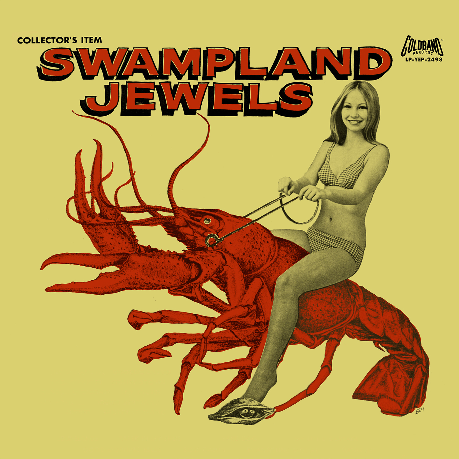 SWAMPLAND JEWELS