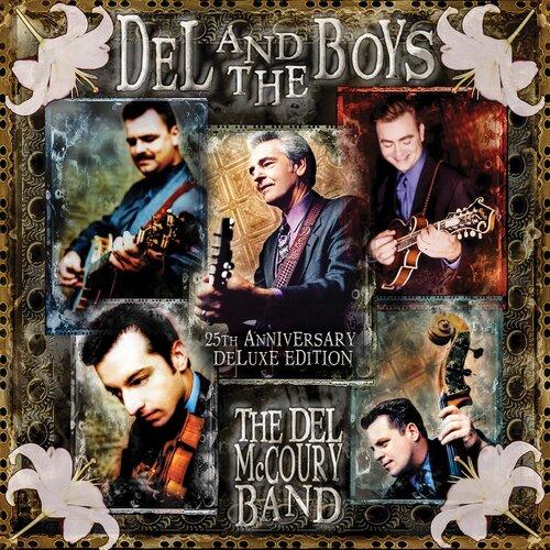 Del & The Boys