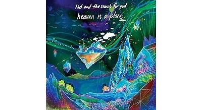 Heaven Is A Place