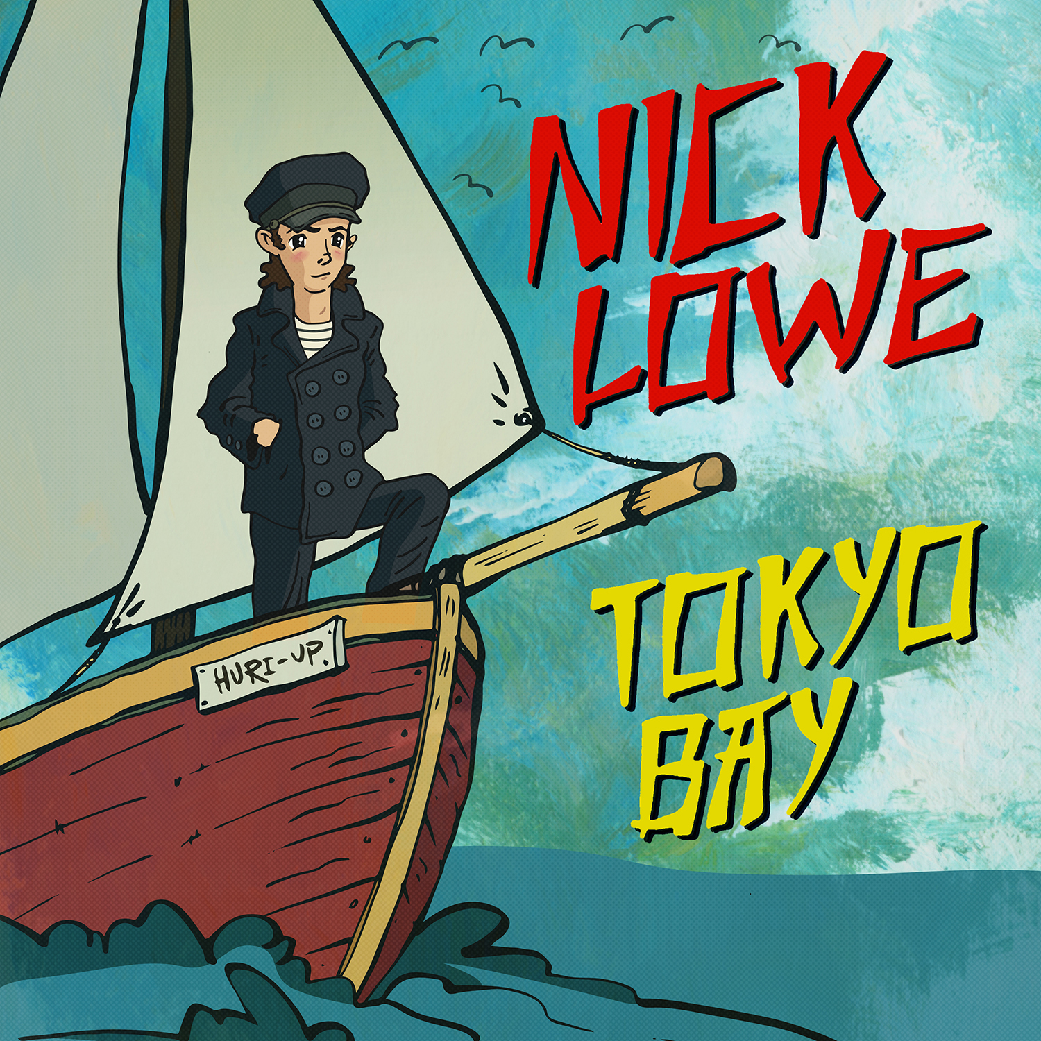 7-TOKYO.. -DELUXE-