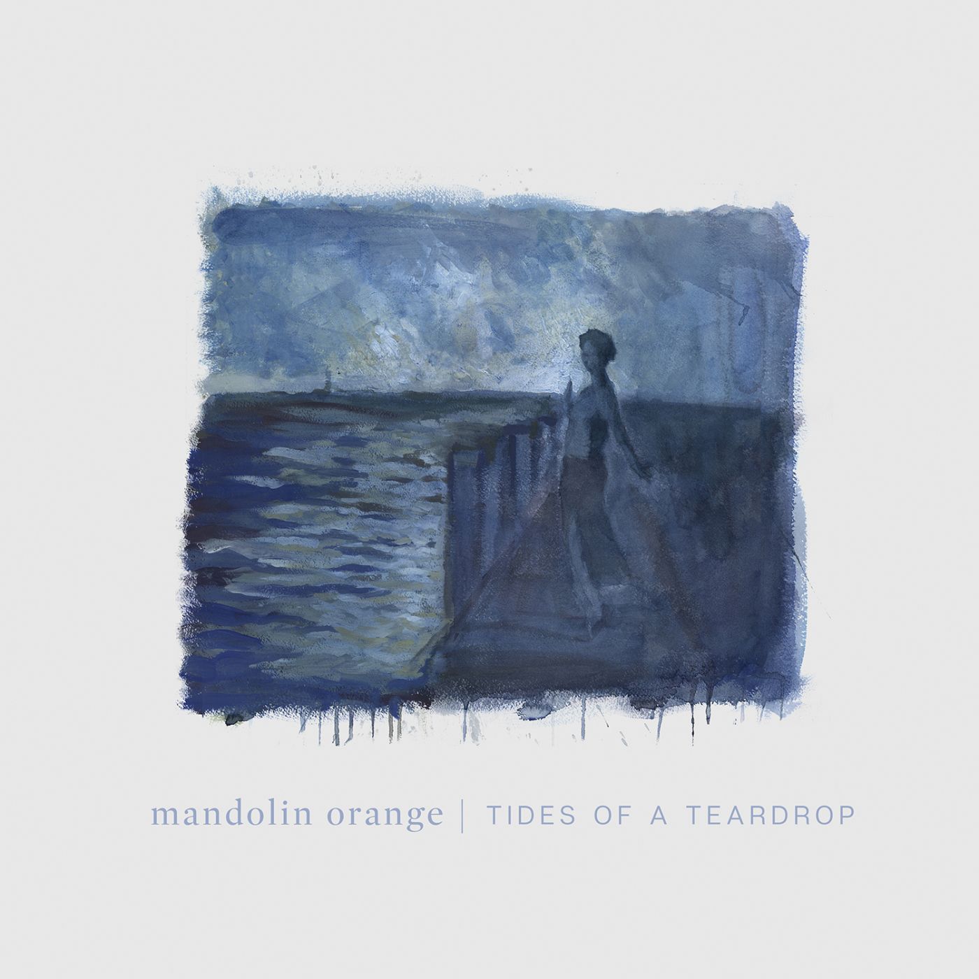 TIDES OF A TEARDROP/CODE DE TELECHARGEMENT INCLUS