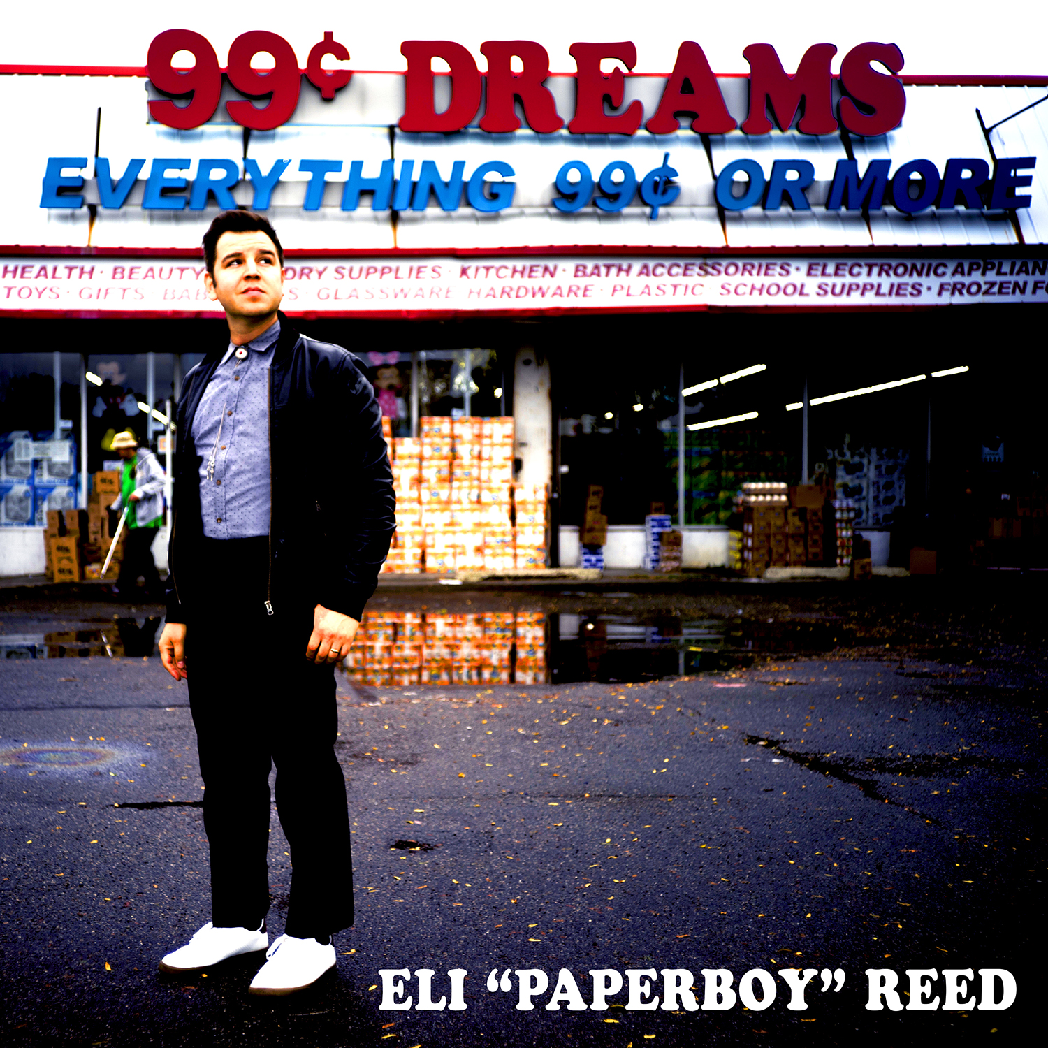 99 CENT DREAMS/CODE DE TELECHARGEMENT INCLUS