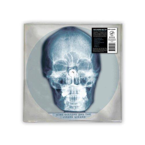Skiff X Ray Édition Deluxe