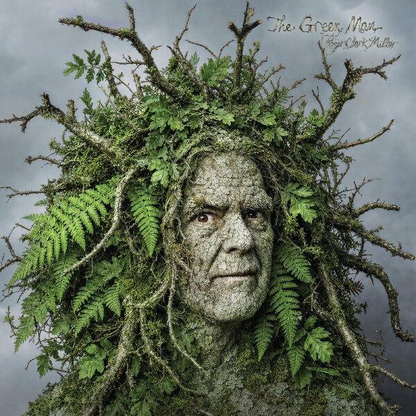 Green Man