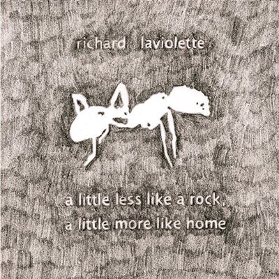A Little Less Like A Rock A Little More Like Home