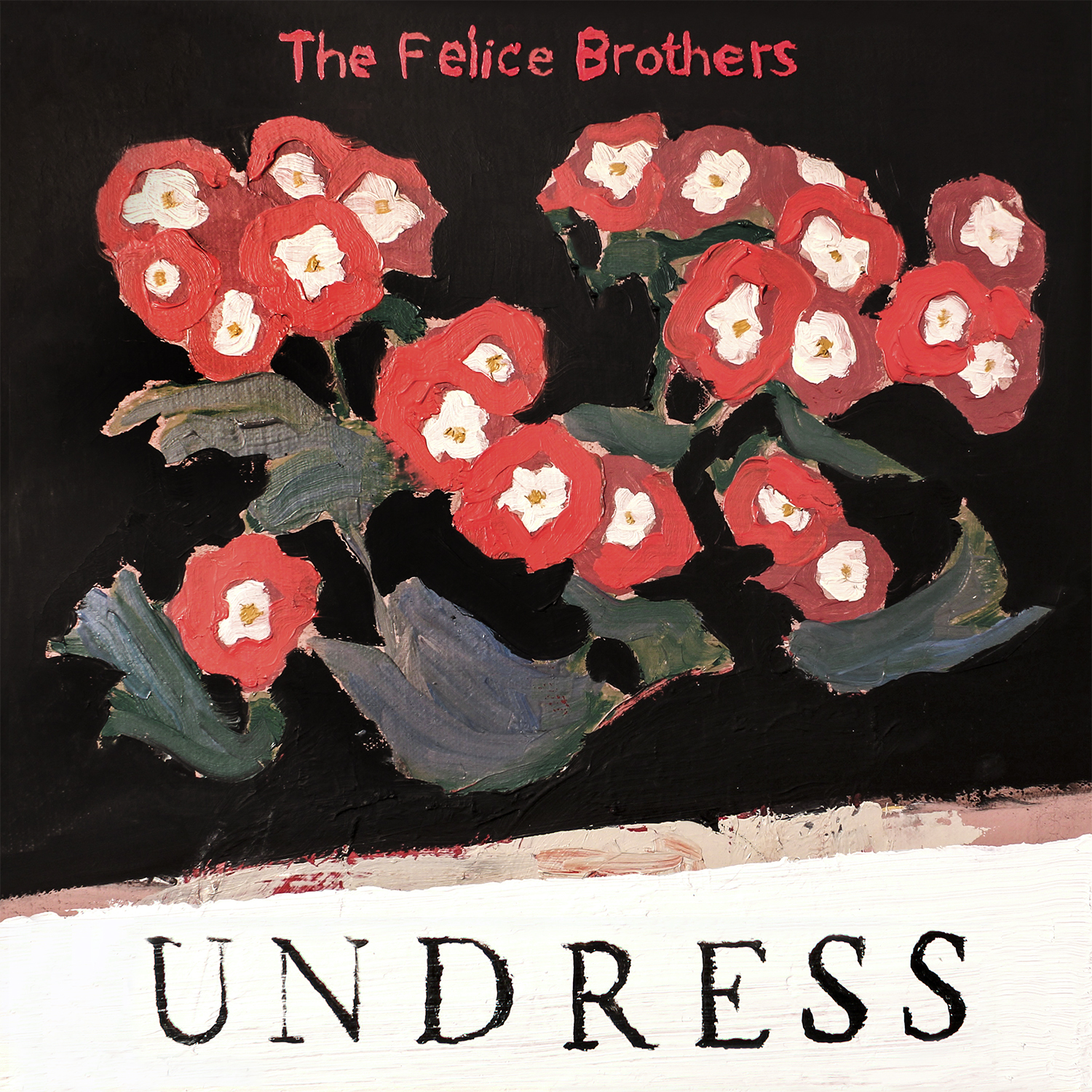 UNDRESS/VINYLE COULEUR