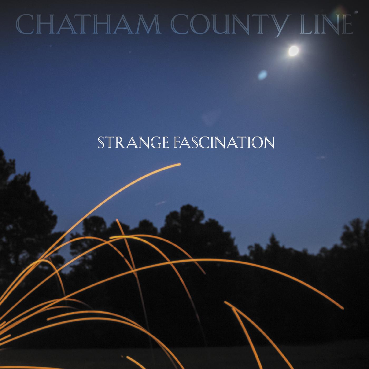 STRANGE FASCINATION