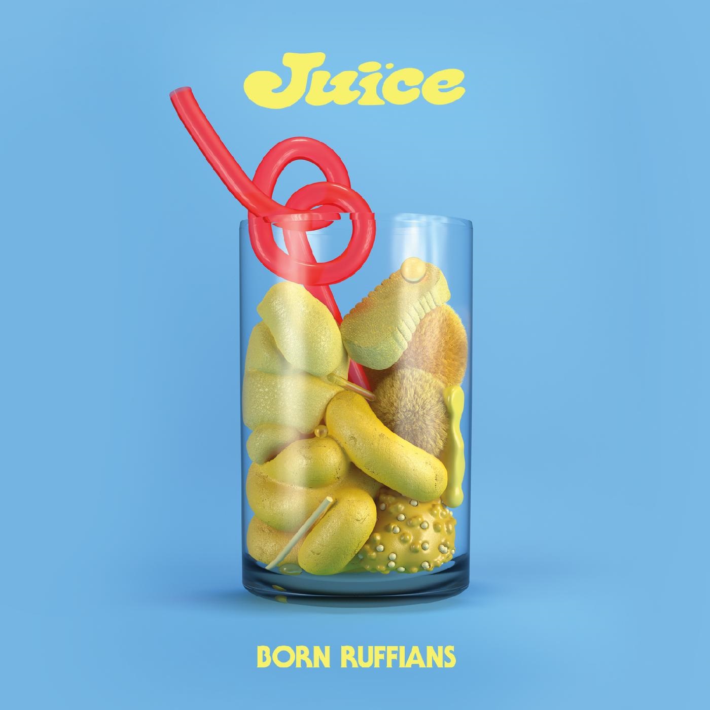 JUICE/INCLUS LIEN DE TELECHARGEMENT