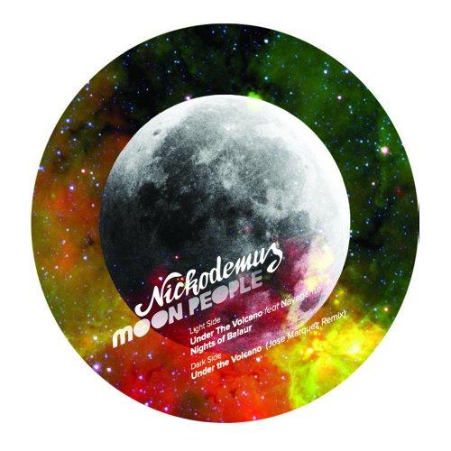 Moon People