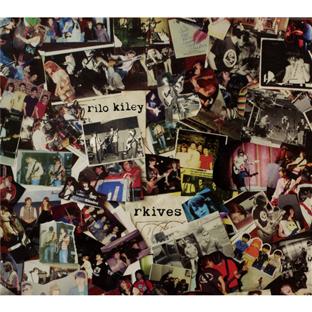 Rkives