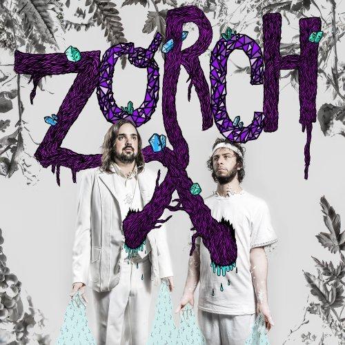 Zzoorrcchh (+MP3)