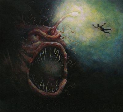Sleepwalking Sailors(+MP3)