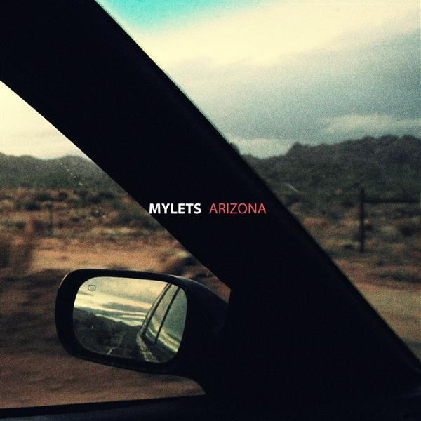 Arizona (coupon MP3 inclus)