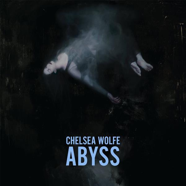 Abyss (+MP3 + 16 page booklet)