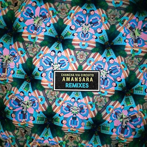 Amansara remixes