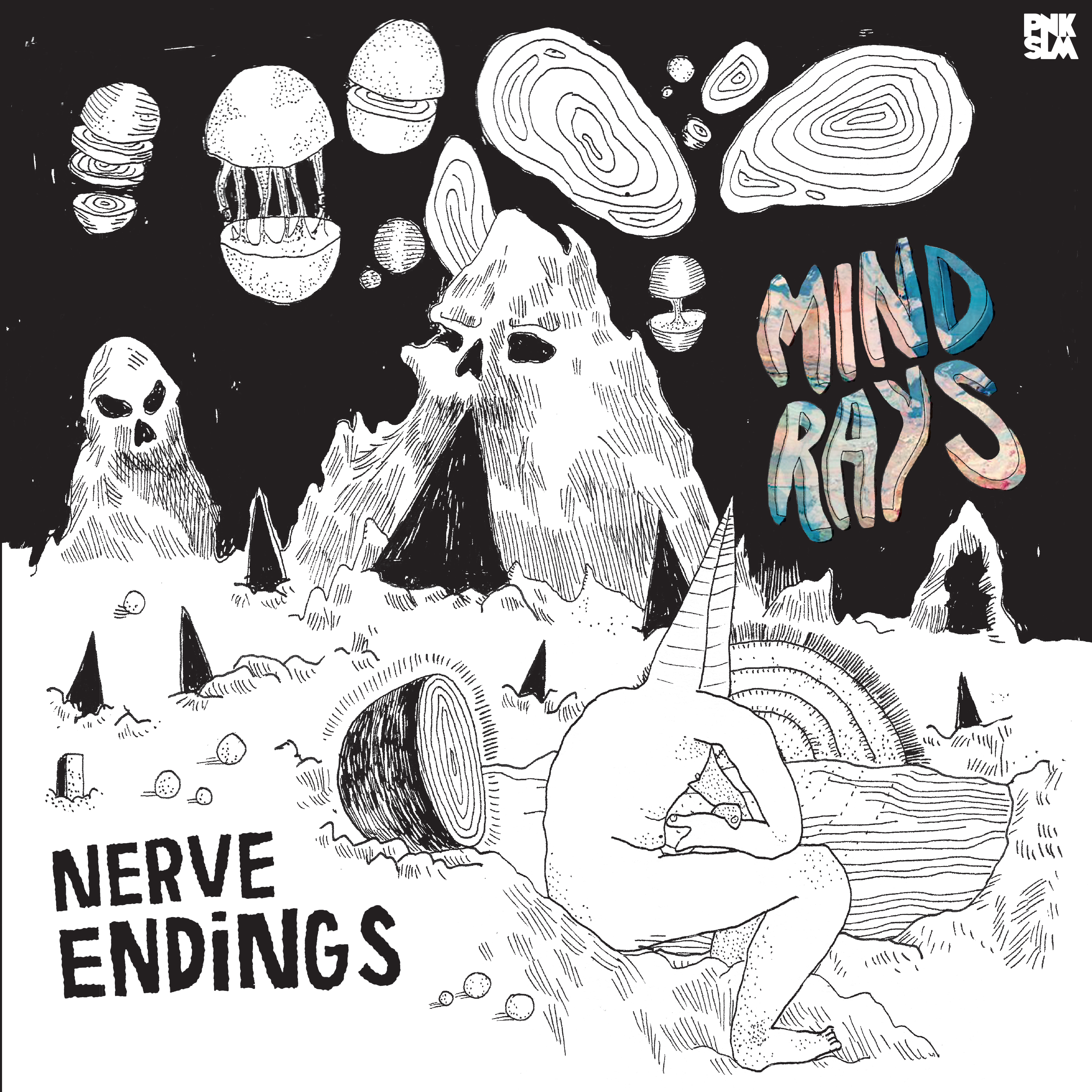 Nerve Endings