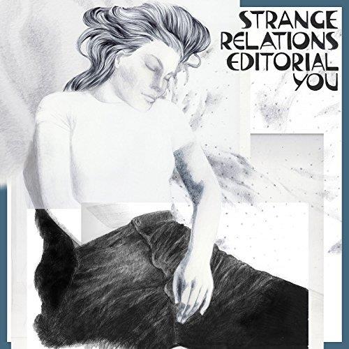 EDITORIAL YOU -COLOURED-
