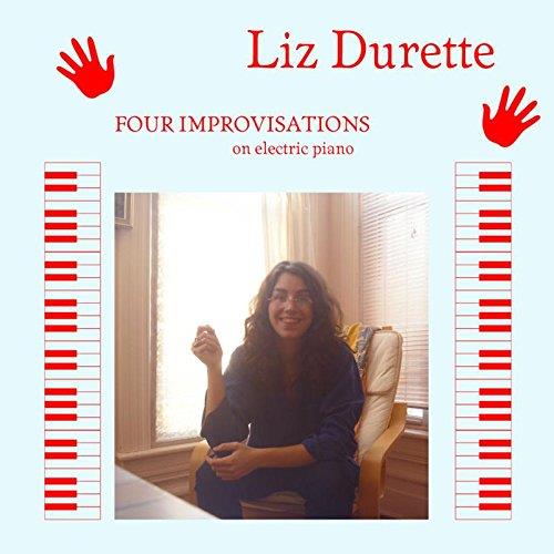 FOUR IMPROVISATIONS