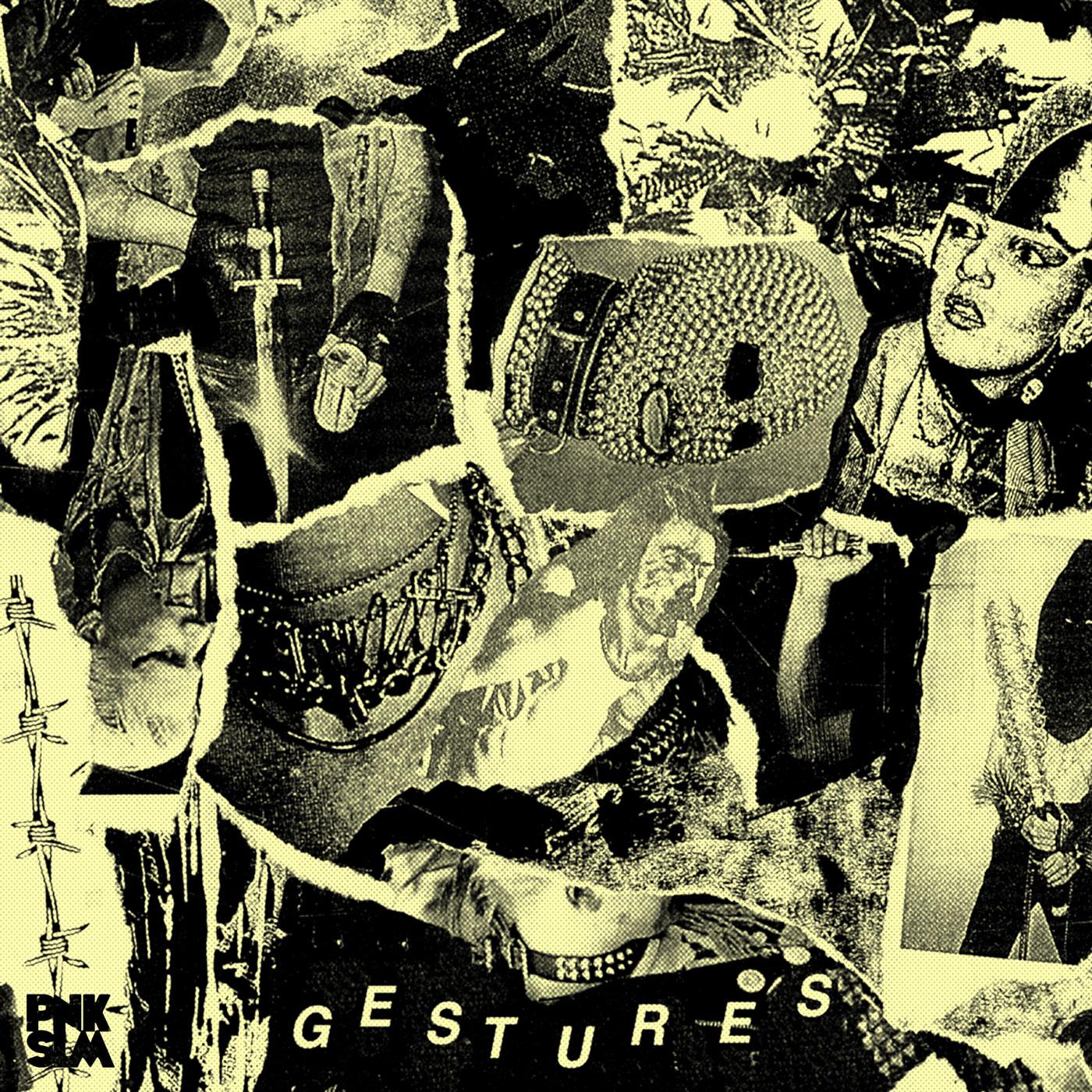 7-BAD TASTE EP