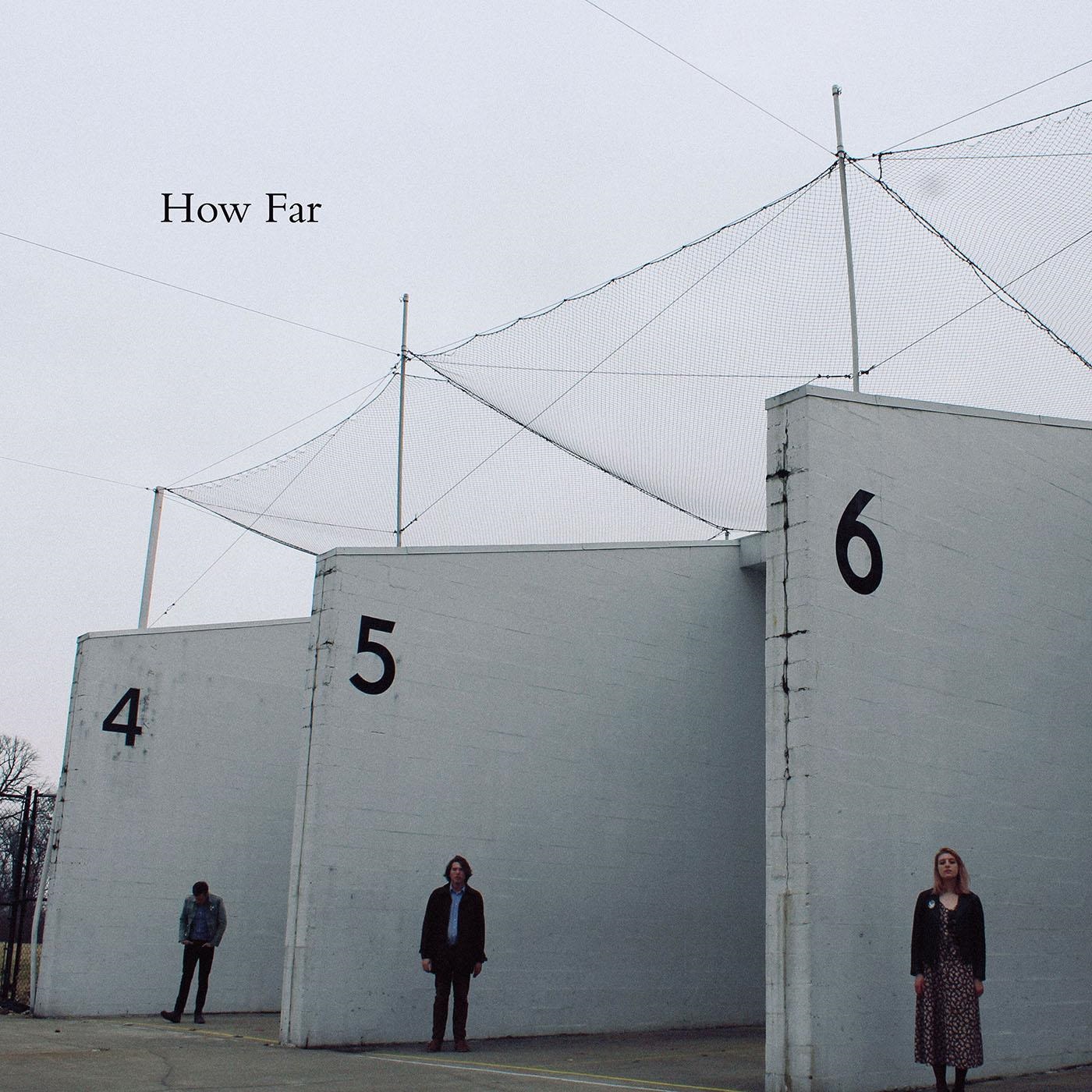 HOW FAR/INCLUS CODE DE TELECHARGEMENT