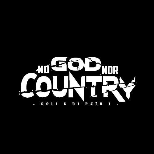 NO GOD NOR COUNTRY