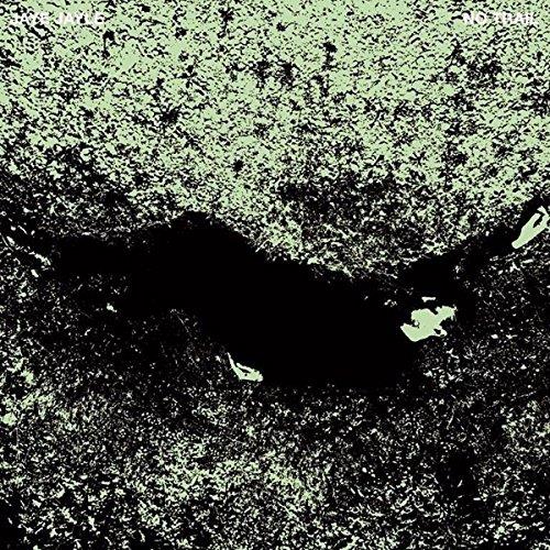 No Trail and Other Unholy Paths