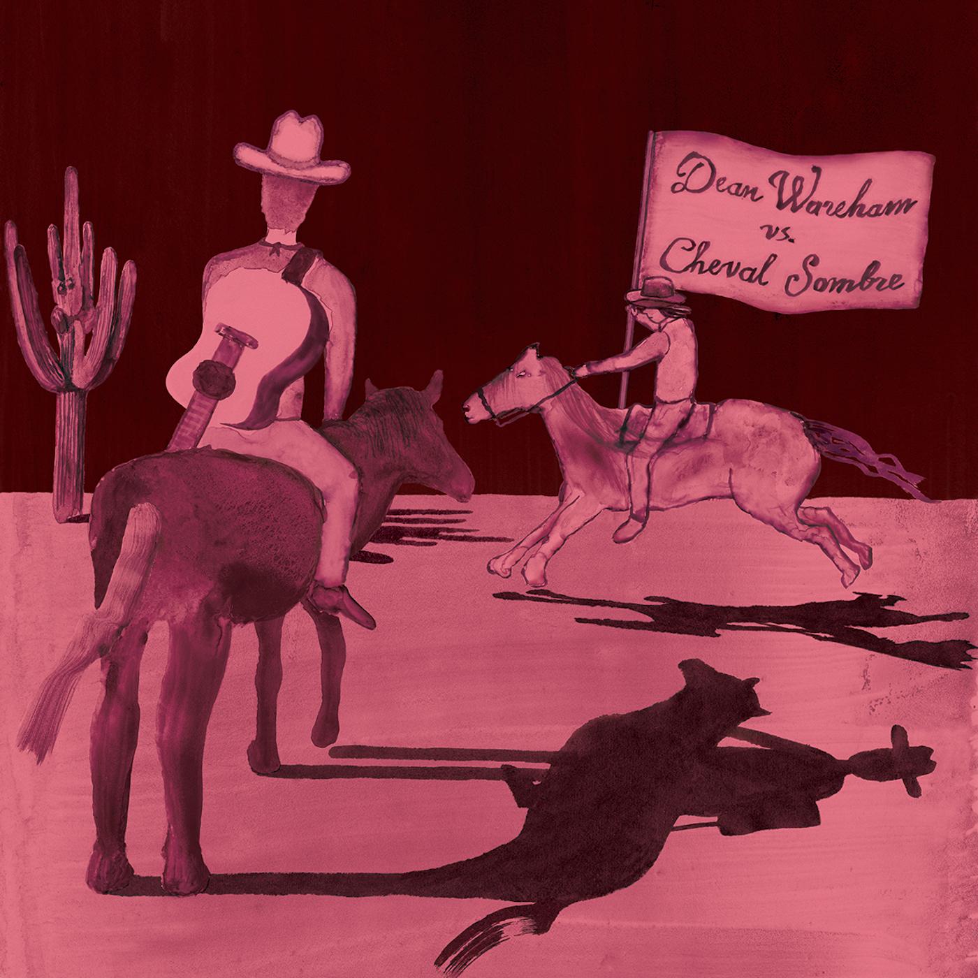 VS. CHEVAL.. -DOWNLOAD-