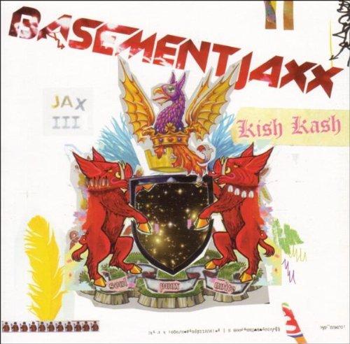 Kish Kash