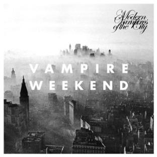 Modern Vampires of the City
