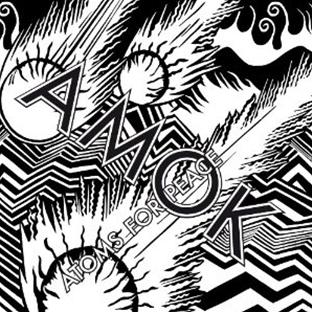 Amok - Edition limitée