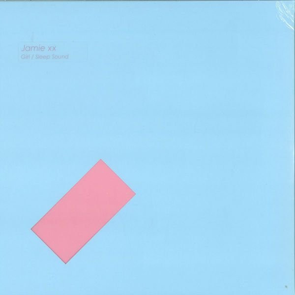 GIRL / SLEEP SOUND