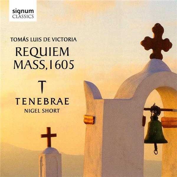Requiem Mass 1605