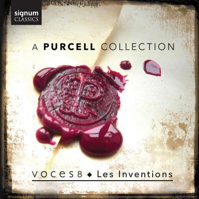 Purcell collection