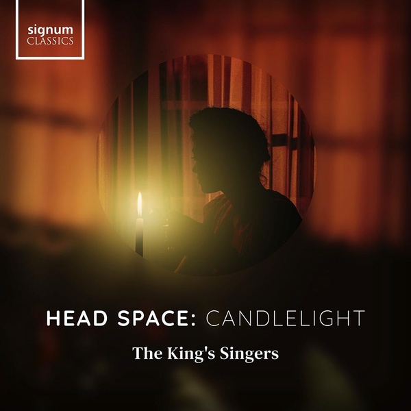 Head Space : Candlelight