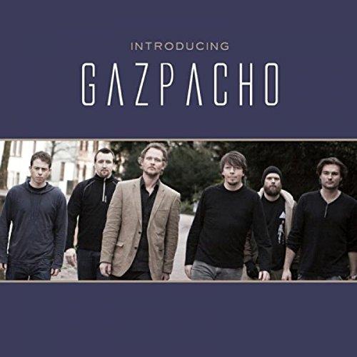 Introducing Gazpacho
