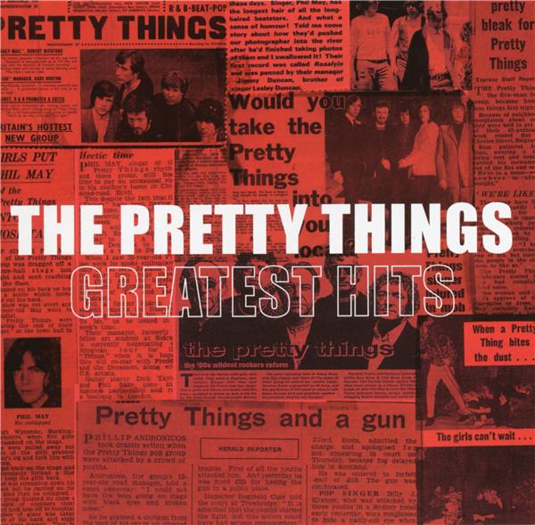Greatest Hits