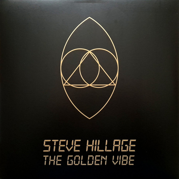 The Golden Vibe