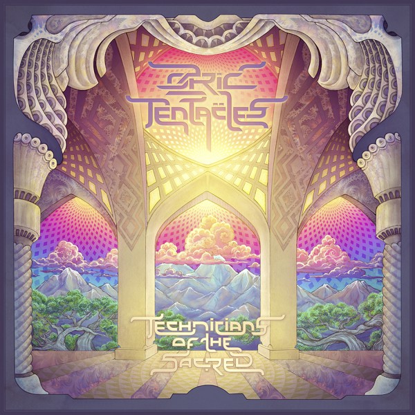 Technicians of the Sacred
