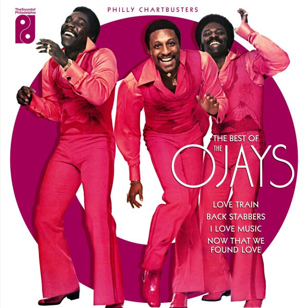 Philly Chartbusters – The Very Best Of