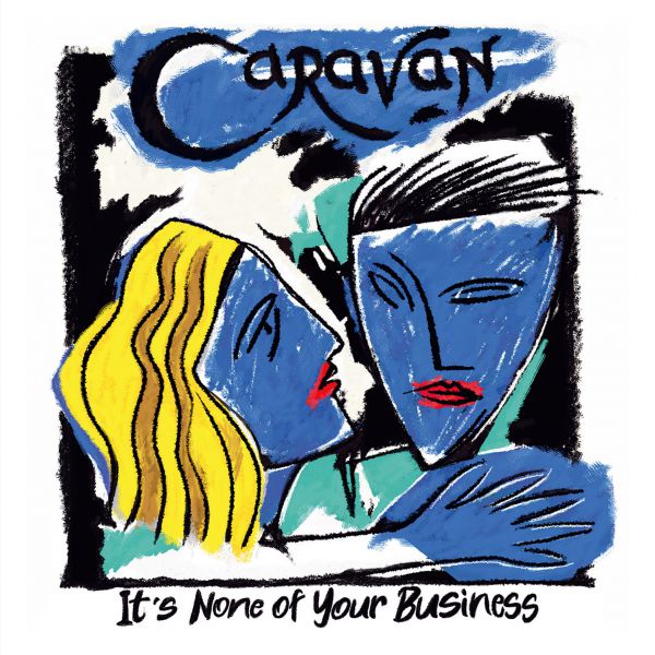 It’s None of Your Business