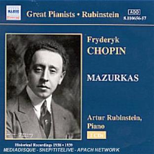 Mazurkas