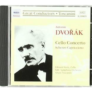 Concerto pour violoncelle - Scherzo capricioso